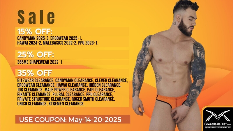 Weekly Sale